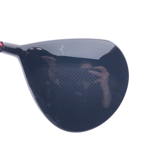 Used Mizuno STX 230 Driver / 9.5 Degrees / Ventus Red VeloCore 5-S / Stiff Flex