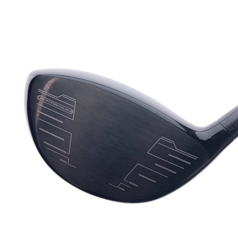 Used Mizuno STX 230 Driver / 9.5 Degrees / Ventus Red VeloCore 5-S / Stiff Flex