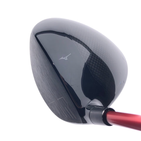 Used Mizuno STX 230 Driver / 9.5 Degrees / Ventus Red VeloCore 5-S / Stiff Flex