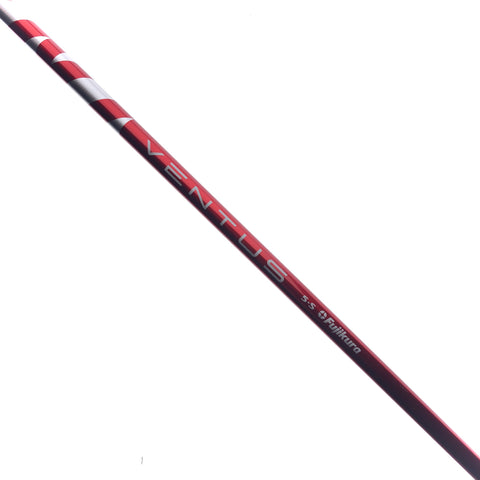 Used Mizuno STX 230 Driver / 9.5 Degrees / Ventus Red VeloCore 5-S / Stiff Flex