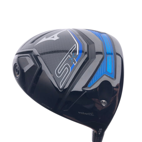 Used Mizuno STX 230 Driver / 9.5 Degrees / Ventus Red VeloCore 5-S / Stiff Flex