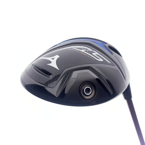 Used Mizuno STX PLTNM 230 Driver / 12.0 Degrees / Regular Flex
