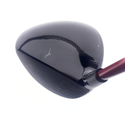 Used Mizuno STX PLTNM 230 Driver / 12.0 Degrees / Regular Flex