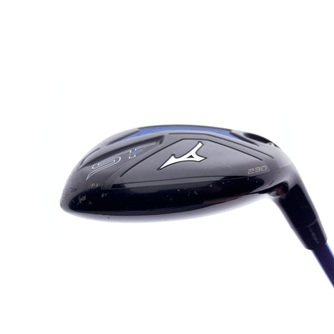 Used Mizuno STZ 230 2 Hybrid / 16 Degrees / Stiff Flex
