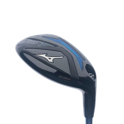 Used Mizuno STZ 230 2 Hybrid / 16 Degrees / Stiff Flex