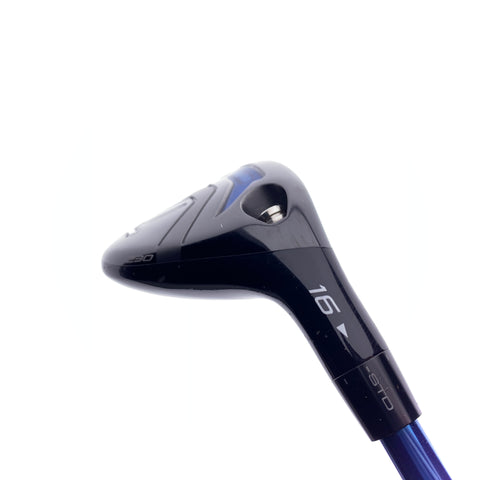 Used Mizuno STZ 230 2 Hybrid / 16 Degrees / Stiff Flex