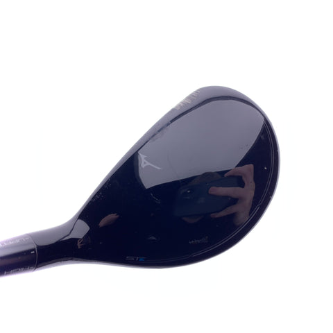 Used Mizuno STZ 230 2 Hybrid / 16 Degrees / Stiff Flex