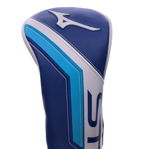 Used Mizuno STZ 230 3 Fairway Wood / 15 Degrees / Regular Flex
