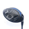 Used Mizuno STZ 230 3 Fairway Wood / 15 Degrees / Regular Flex