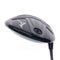 Used Mizuno STZ 230 3 Fairway Wood / 15 Degrees / Regular Flex