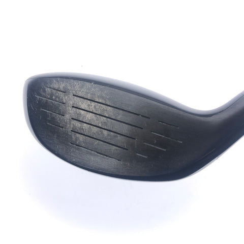 Used Mizuno STZ 230 3 Fairway Wood / 15 Degrees / Regular Flex