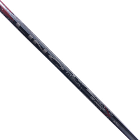 Used Mizuno STZ 230 3 Fairway Wood / 15 Degrees / Regular Flex