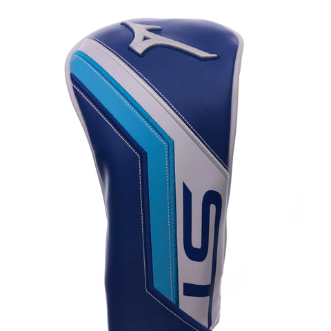 Used Mizuno STZ 230 3 Fairway Wood / 15 Degrees / Stiff Flex