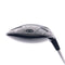 Used Mizuno STZ 230 3 Fairway Wood / 15 Degrees / Stiff Flex