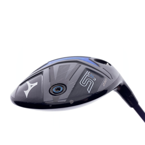 Used Mizuno STZ 230 3 Fairway Wood / 15 Degrees / Stiff Flex