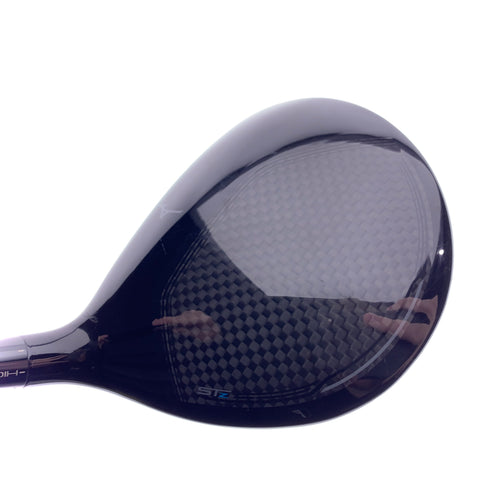Used Mizuno STZ 230 3 Fairway Wood / 15 Degrees / Stiff Flex