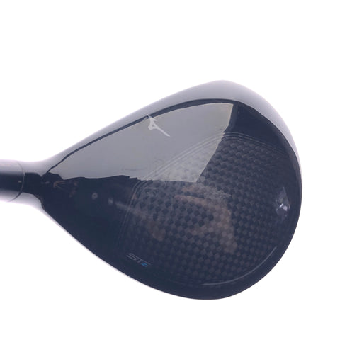Used Mizuno STZ 230 3 Fairway Wood / 15 Degrees / Stiff Flex
