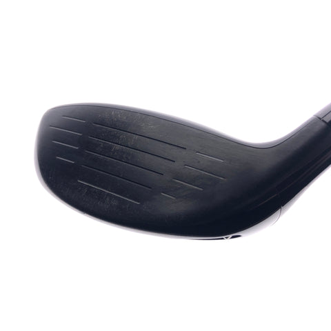 Used Mizuno STZ 230 3 Fairway Wood / 15 Degrees / Stiff Flex