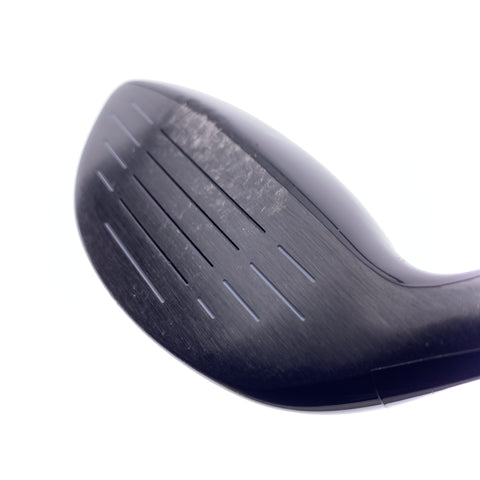 Used Mizuno STZ 230 3 Fairway Wood / 15 Degrees / Stiff Flex