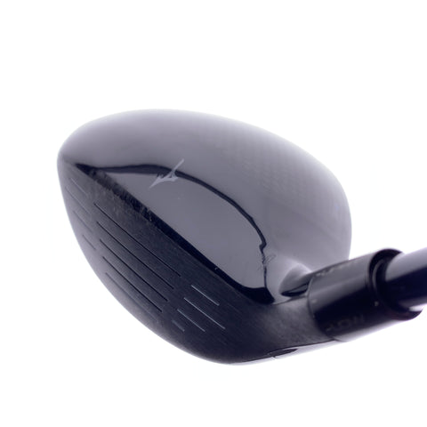 Used Mizuno STZ 230 3 Fairway Wood / 15 Degrees / Stiff Flex