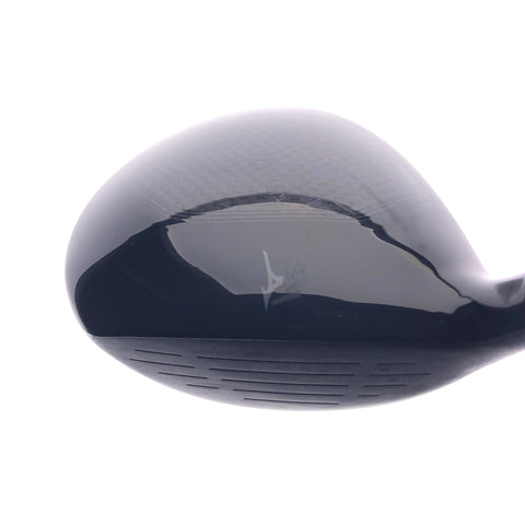 Used Mizuno STZ 230 3 Fairway Wood / 15 Degrees / Stiff Flex