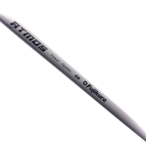 Used Mizuno STZ 230 3 Fairway Wood / 15 Degrees / Stiff Flex