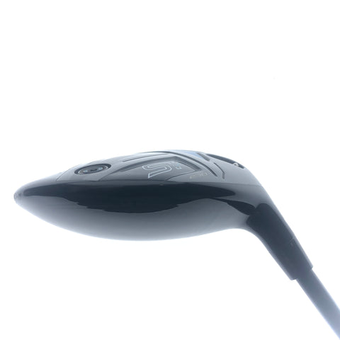 Used Mizuno STZ 230 3 Fairway Wood / 15.0 Degrees / Lite Flex