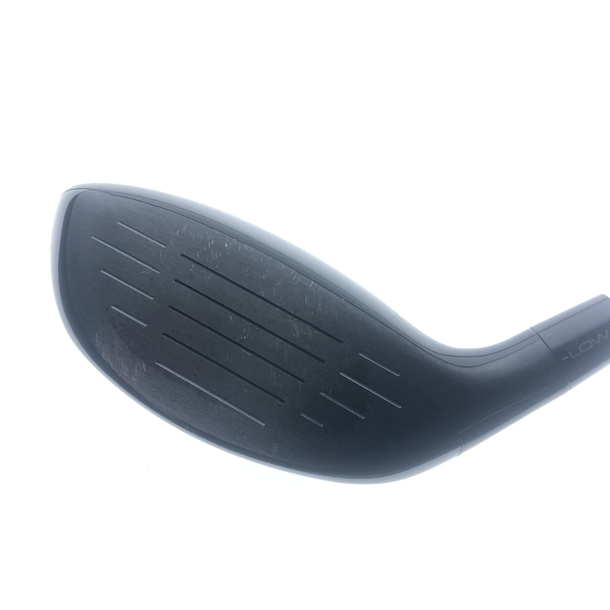 Used Mizuno STZ 230 3 Fairway Wood / 15.0 Degrees / Lite Flex