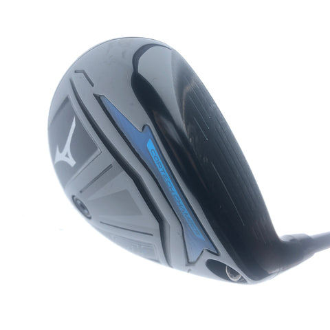 Used Mizuno STZ 230 3 Fairway Wood / 15.0 Degrees / Lite Flex