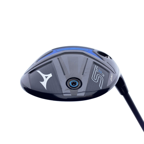 Used Mizuno STZ 230 3 Fairway Wood / 15.0 Degrees / Regular Flex