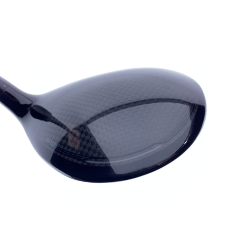 Used Mizuno STZ 230 3 Fairway Wood / 15.0 Degrees / Regular Flex