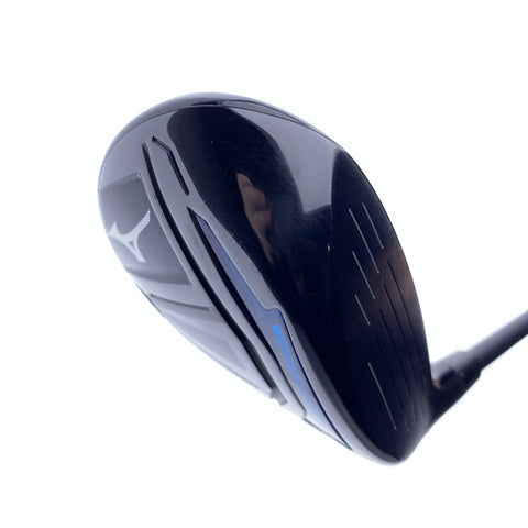 Used Mizuno STZ 230 3 Fairway Wood / 15.0 Degrees / Regular Flex