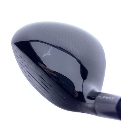 Used Mizuno STZ 230 3 Fairway Wood / 15.0 Degrees / Regular Flex