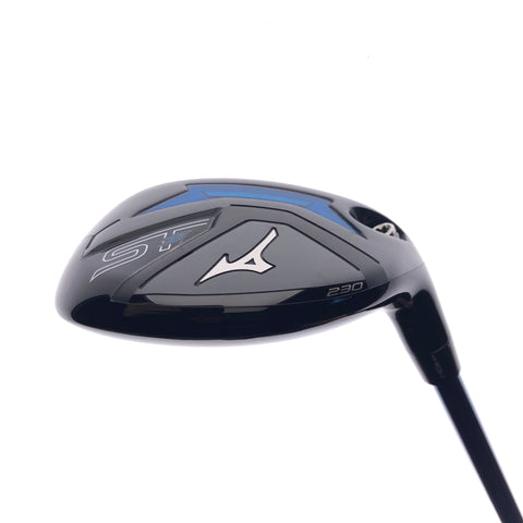 Used Mizuno STZ 230 3 Hybrid / 19 Degrees / Regular Flex