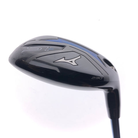 Used Mizuno STZ 230 3 Hybrid / 19 Degrees / Regular Flex