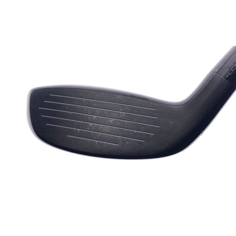 Used Mizuno STZ 230 3 Hybrid / 19 Degrees / Regular Flex