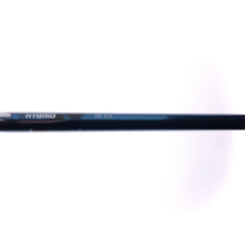 Used Mizuno STZ 230 3 Hybrid / 19 Degrees / Regular Flex