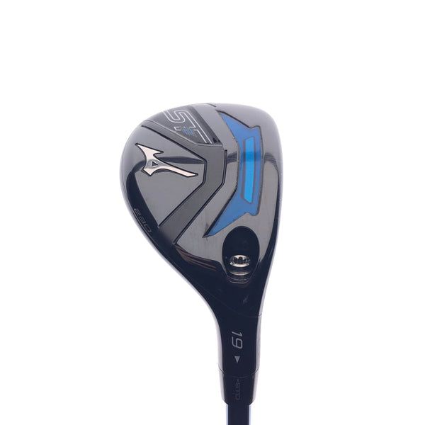 Used Mizuno STZ 230 3 Hybrid / 19 Degrees / Regular Flex