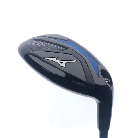 Used Mizuno STZ 230 3 Hybrid / 19 Degrees / Stiff Flex