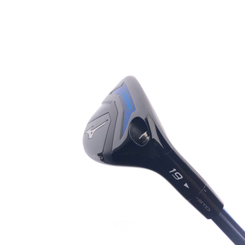 Used Mizuno STZ 230 3 Hybrid / 19 Degrees / Stiff Flex