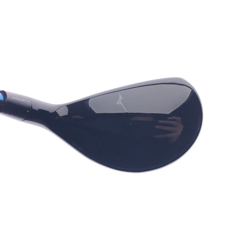 Used Mizuno STZ 230 3 Hybrid / 19 Degrees / Stiff Flex