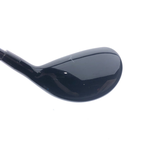 Used Mizuno STZ 230 3 Hybrid / 19 Degrees / Stiff Flex