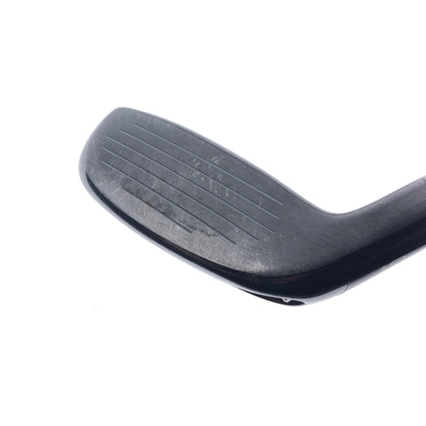 Used Mizuno STZ 230 3 Hybrid / 19 Degrees / Stiff Flex