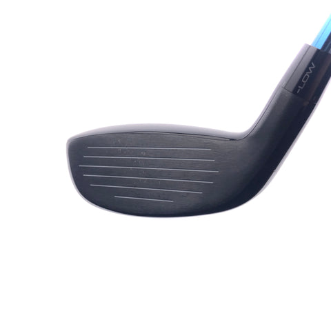 Used Mizuno STZ 230 3 Hybrid / 19 Degrees / Stiff Flex