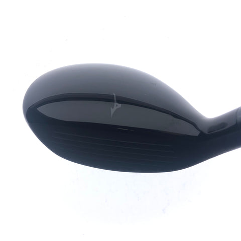 Used Mizuno STZ 230 3 Hybrid / 19 Degrees / Stiff Flex