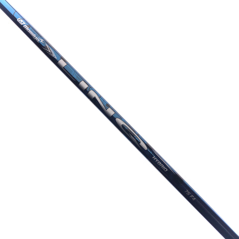 Used Mizuno STZ 230 3 Hybrid / 19 Degrees / Stiff Flex