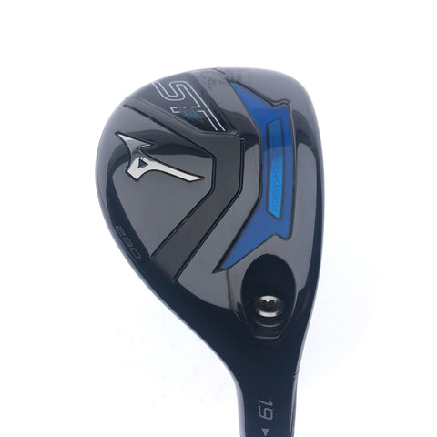 Used Mizuno STZ 230 3 Hybrid / 19 Degrees / Stiff Flex