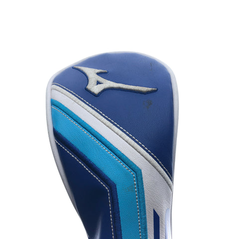 Used Mizuno STZ 230 3 Hybrid / 19.0 Degrees / Stiff Flex