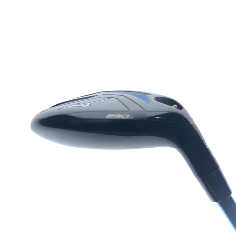 Used Mizuno STZ 230 3 Hybrid / 19.0 Degrees / Stiff Flex