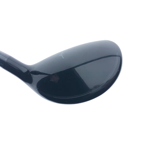 Used Mizuno STZ 230 3 Hybrid / 19.0 Degrees / Stiff Flex